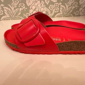 Women’s Birkenstock size 39 excellent conditions